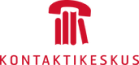 Kontaktikeskuse logo